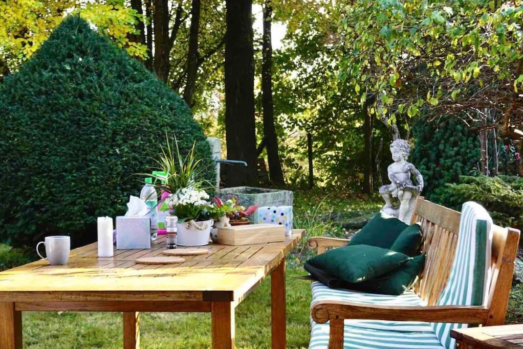 Whole Villa Munich, Alps View, Quiet And Spacious Feldkirchen-Westerham Dış mekan fotoğraf