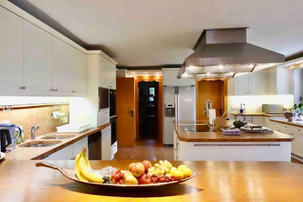 Whole Villa Munich, Alps View, Quiet And Spacious Feldkirchen-Westerham Dış mekan fotoğraf