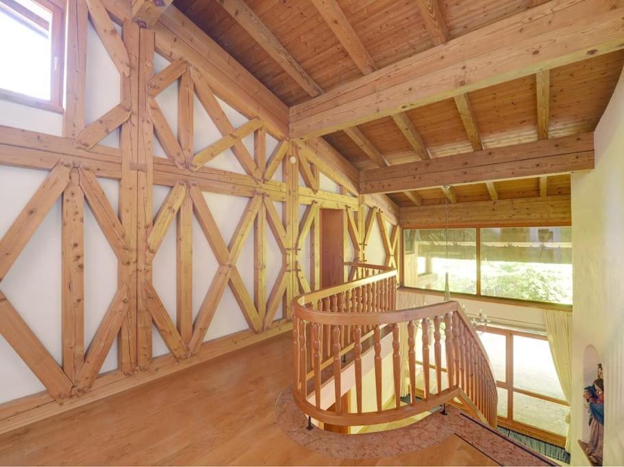 Whole Villa Munich, Alps View, Quiet And Spacious Feldkirchen-Westerham Dış mekan fotoğraf