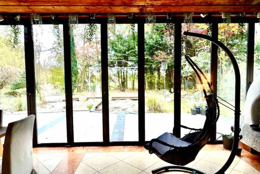 Whole Villa Munich, Alps View, Quiet And Spacious Feldkirchen-Westerham Dış mekan fotoğraf