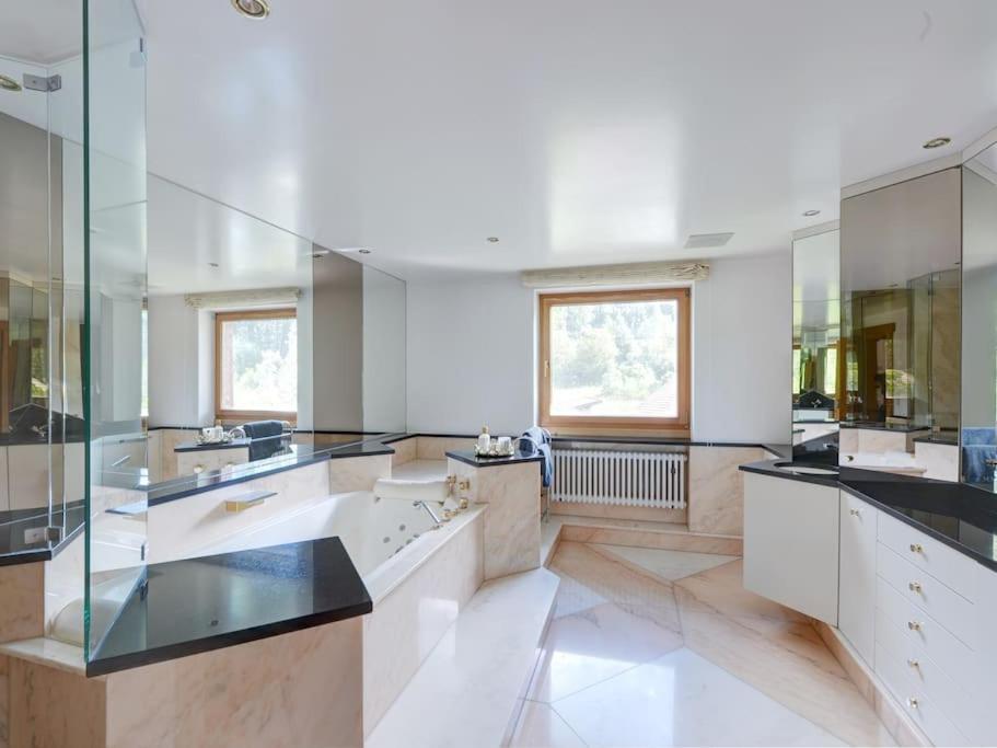 Whole Villa Munich, Alps View, Quiet And Spacious Feldkirchen-Westerham Dış mekan fotoğraf